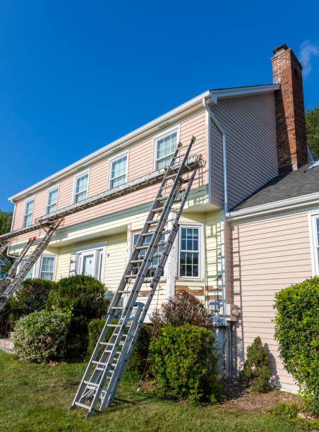 Affordable Siding Repair and Maintenance Services in Dubois, PA